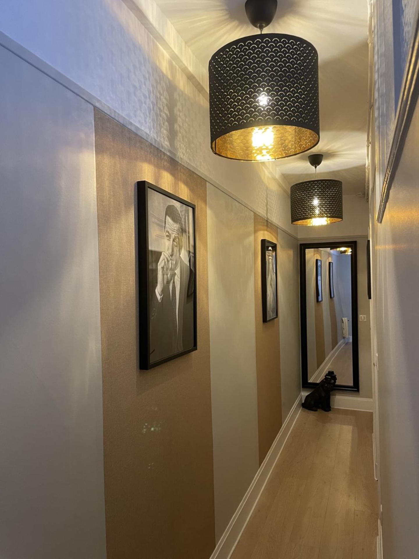 Ferienwohnung Le Treize Au Coeur Du Bouchon Troyes Exterior foto
